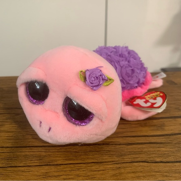 TY Beanie - Picture 4 of 9